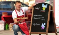 افتتاح مطعم في بريطانيا يقدم أطباقا من الحشرات